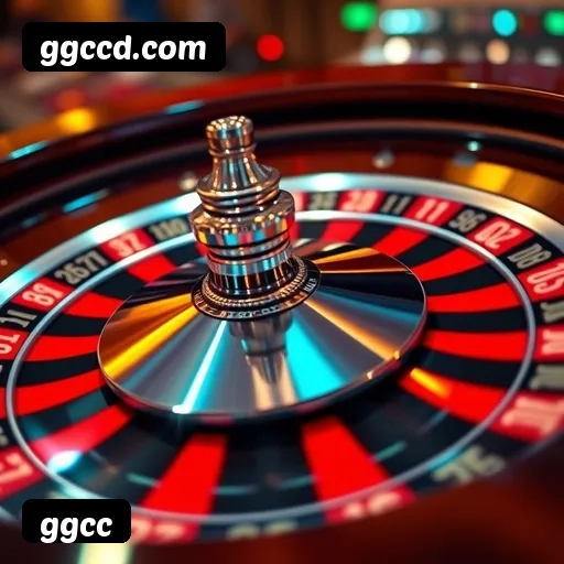 Tabela RTP dos jogos de cassino da ggcc